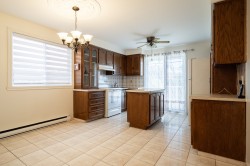 Kitchen - 