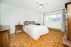 Master Bedroom - 
