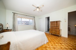 Master Bedroom - 