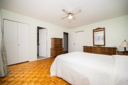 Master Bedroom - 