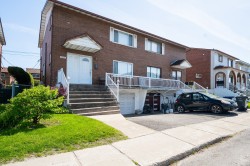 Front of Structure - 