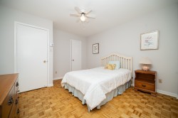 Bedroom - 