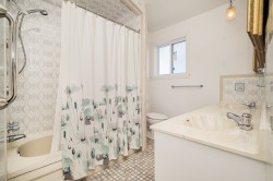 Bathroom - 