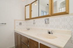 Bathroom - 