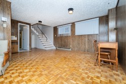 Basement - 