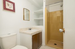 Bathroom - 