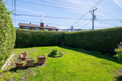 Courtyard - 
