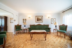 Living Room - 