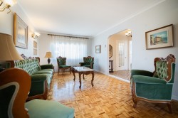 Living Room - 