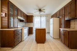 Kitchen - 