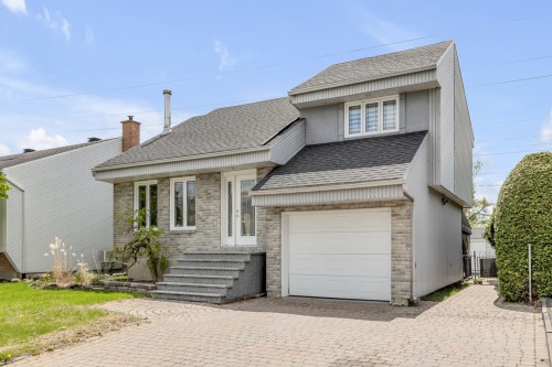 355 Rue Rocheleau  Québec (Beauport), QC G1C 6E3