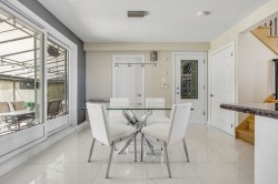 Salle à manger - 