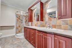 Salle de bains - 
