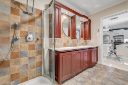Salle de bains - 