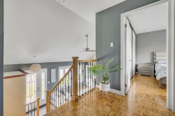 Escalier - 