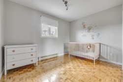 Chambre à coucher - 