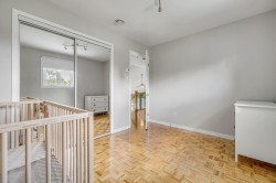 Chambre à coucher - 