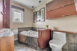 Salle de bains - 