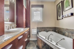 Salle de bains - 