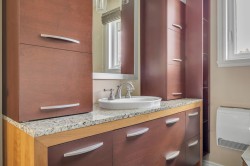 Salle de bains - 