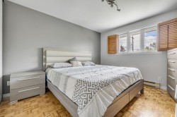 Chambre à coucher principale - 