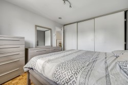 Chambre à coucher principale - 