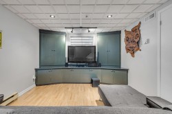 Salle familiale - 