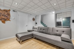 Salle familiale - 