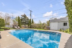 Piscine - 