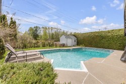Piscine - 