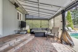Terrasse - 