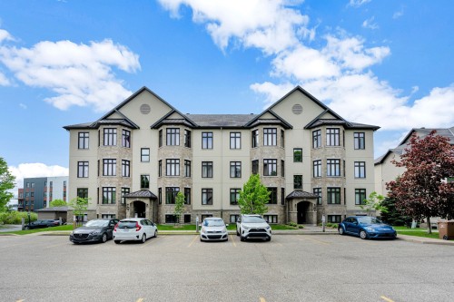 Front of Structure - 4-129 Rue D'Augusta, Gatineau (Aylmer), QC - Outdoor With Facade