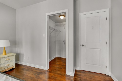 Master Bedroom - 4-129 Rue D'Augusta, Gatineau (Aylmer), QC - Indoor