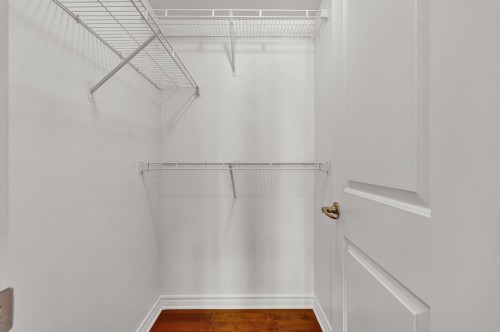 Closet - 4-129 Rue D'Augusta, Gatineau (Aylmer), QC - Indoor With Storage