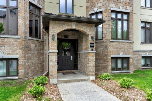 Front of Structure - 4-129 Rue D'Augusta, Gatineau (Aylmer), QC - Outdoor With Facade