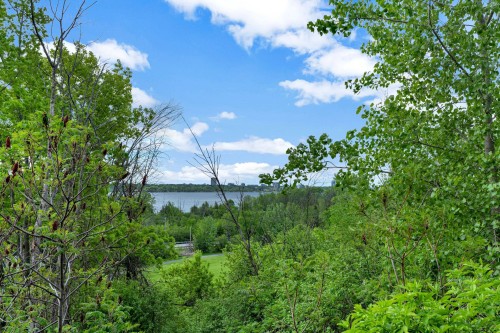 Water view - 4-129 Rue D'Augusta, Gatineau (Aylmer), QC - Outdoor With View