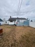 Face arrière - 563 Av. Iberville, Sept-Îles, QC  - Outdoor 
