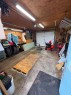 Garage - 563 Av. Iberville, Sept-Îles, QC  - Indoor Photo Showing Garage 