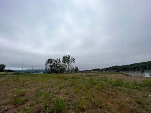 Terre/Terrain - Ch. Cyr, New Richmond, QC 