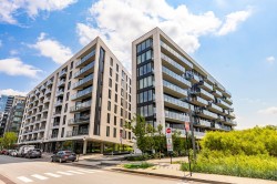 414-1550 Rue des Bassins Montréal (Le Sud-Ouest), QC H3C 0W5
