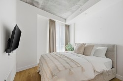 Master Bedroom - 