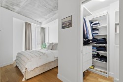 Master Bedroom - 