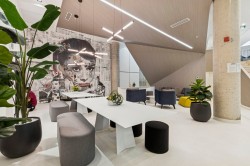 Common room - 