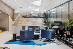 Common room - 