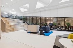Common room - 