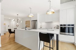 Kitchen - 