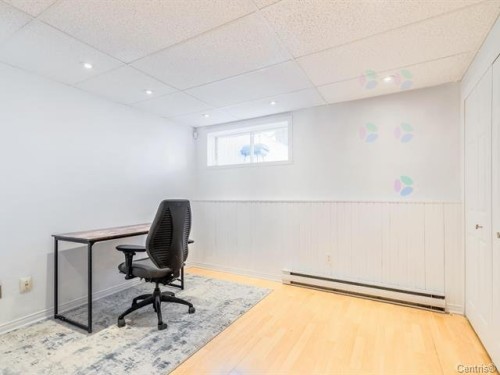 Sous-sol - 40 Rue De Poitiers, Candiac, QC - Indoor