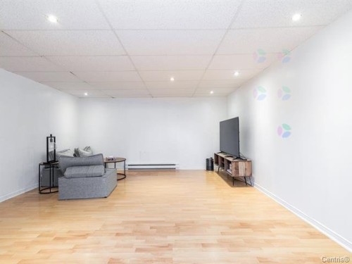 Sous-sol - 40 Rue De Poitiers, Candiac, QC - Indoor