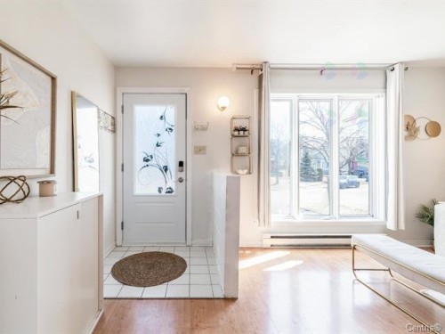 Salon - 40 Rue De Poitiers, Candiac, QC - Indoor Photo Showing Other Room