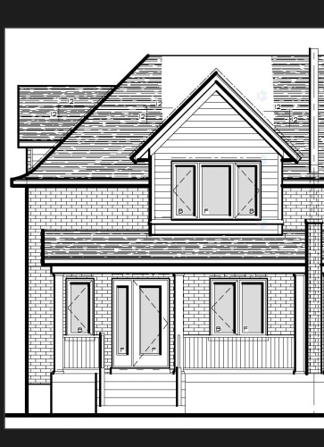 Extérieur - 652 24E Avenue, Montréal (Lachine), QC - Other